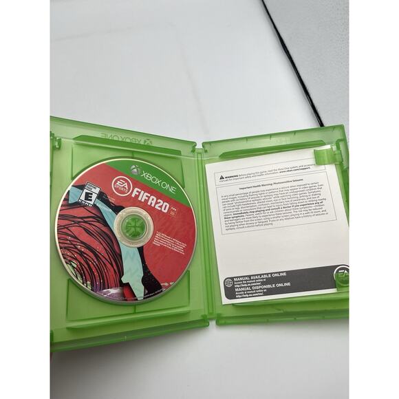 FIFA 20 Champions Edition (Microsoft Xbox One) - Picture 4 of 7